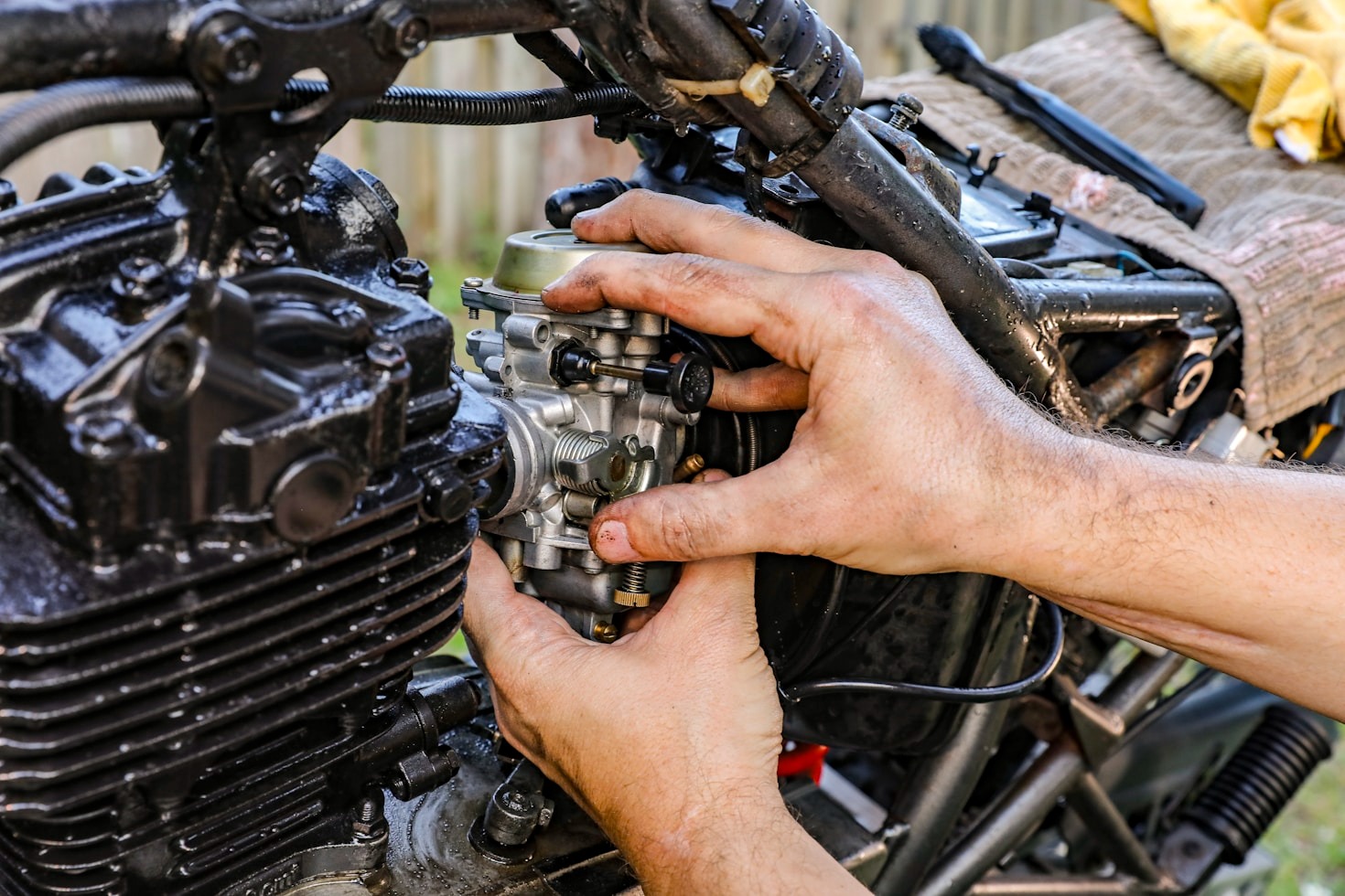 Die Vorteile einer professionellen Motorüberholung