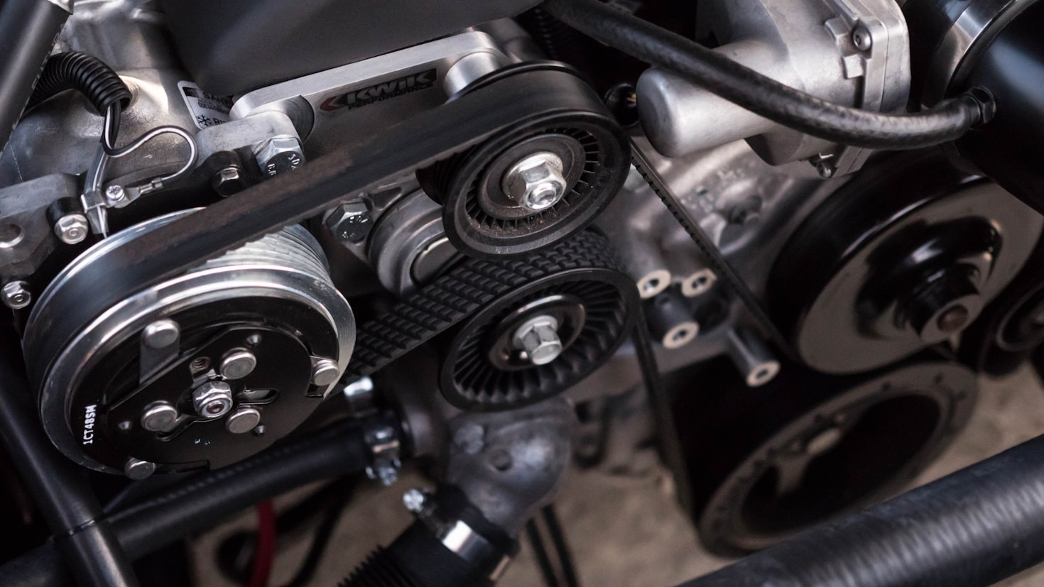 Was Sie über Motorreparaturen wissen sollten